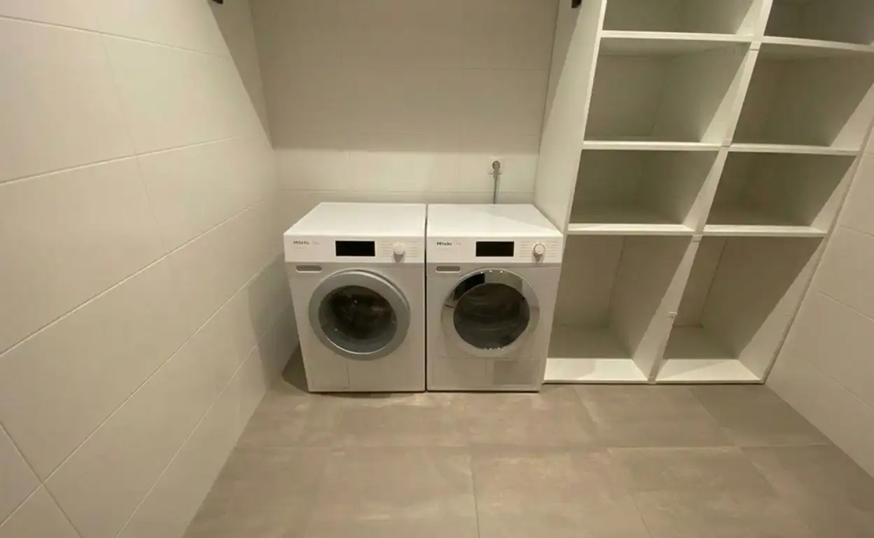 Foto #17 Appartement Handelsweg Amstelveen