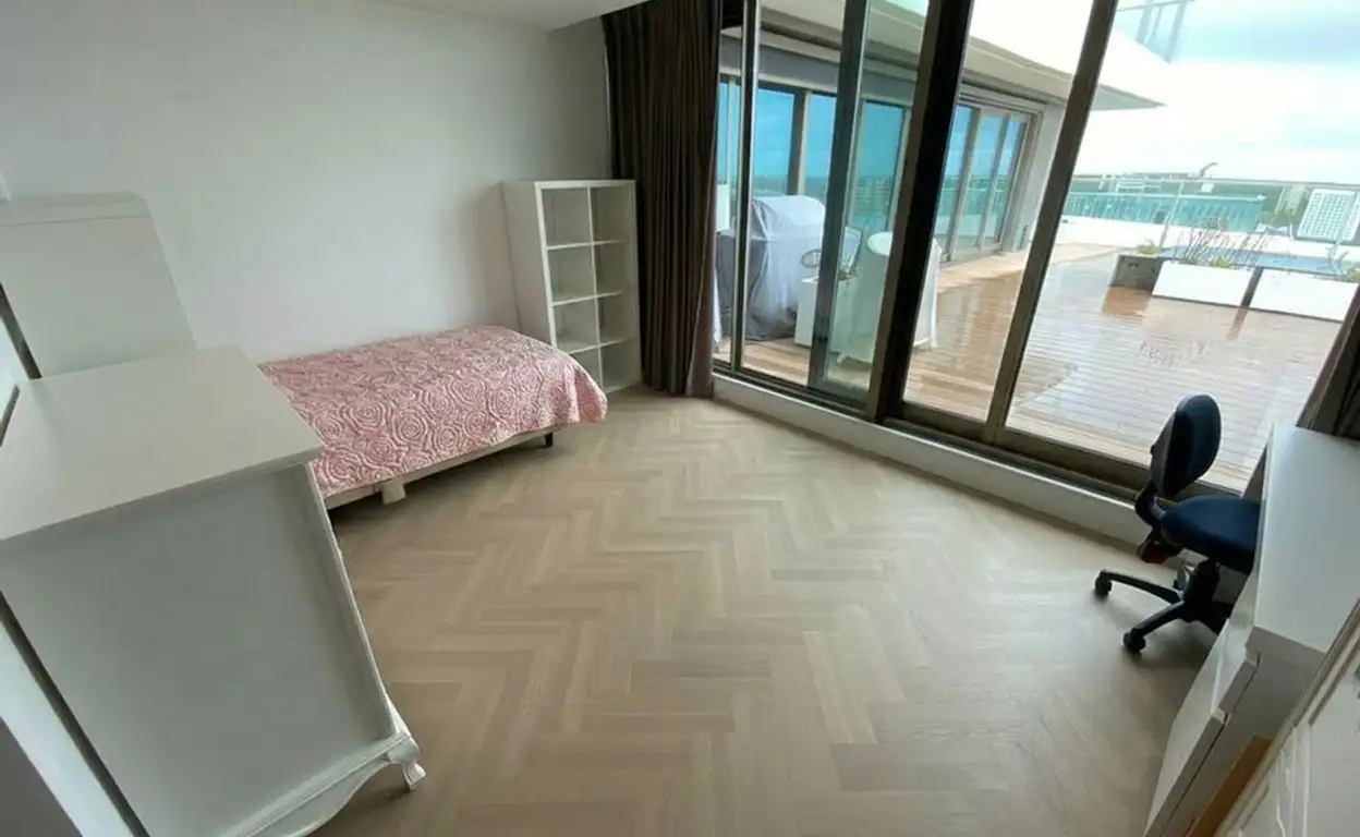 Foto #9 Appartement Handelsweg Amstelveen