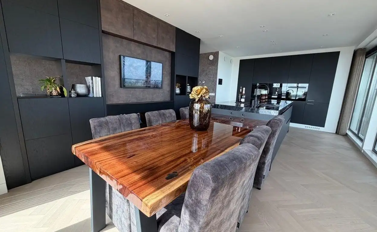Foto #3 Appartement Handelsweg Amstelveen