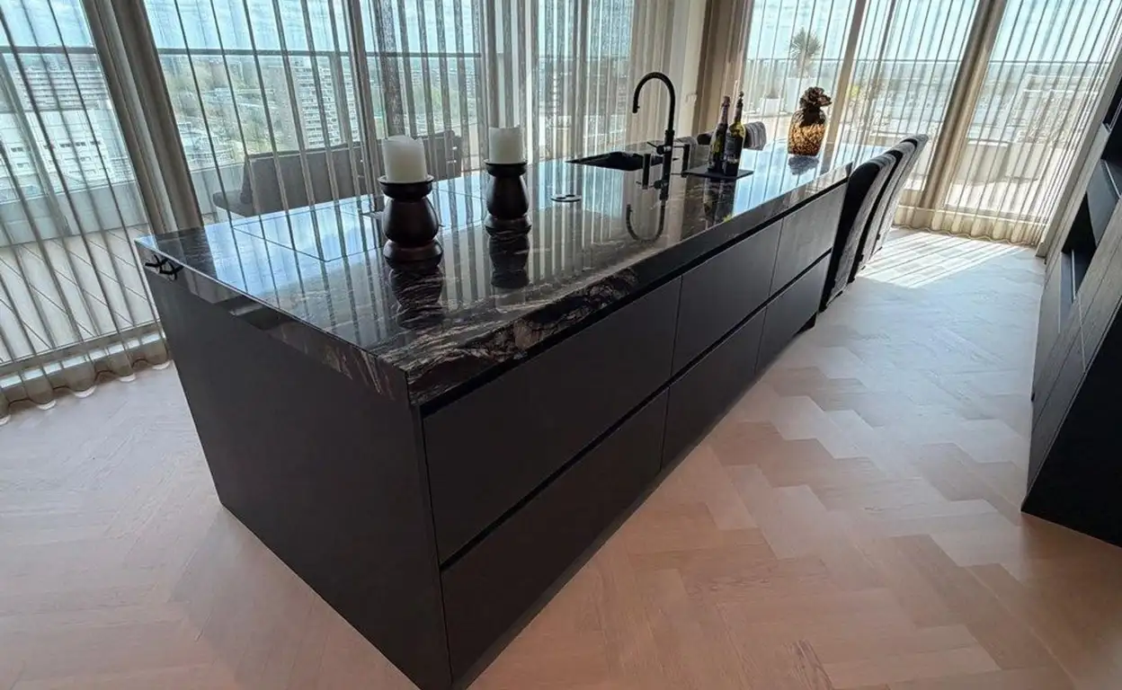 Foto #5 Appartement Handelsweg Amstelveen