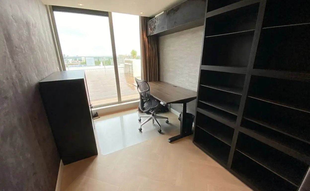 Foto #13 Appartement Handelsweg Amstelveen