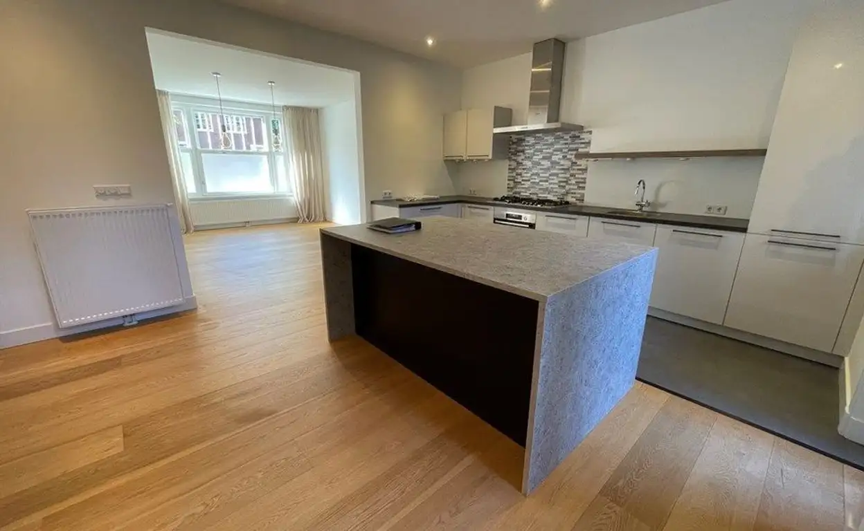 Foto #4 Appartement Pieter de Hoochstraat Amsterdam