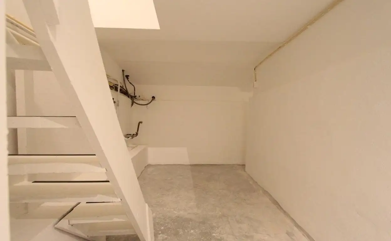 Foto #19 Appartement Pieter de Hoochstraat Amsterdam