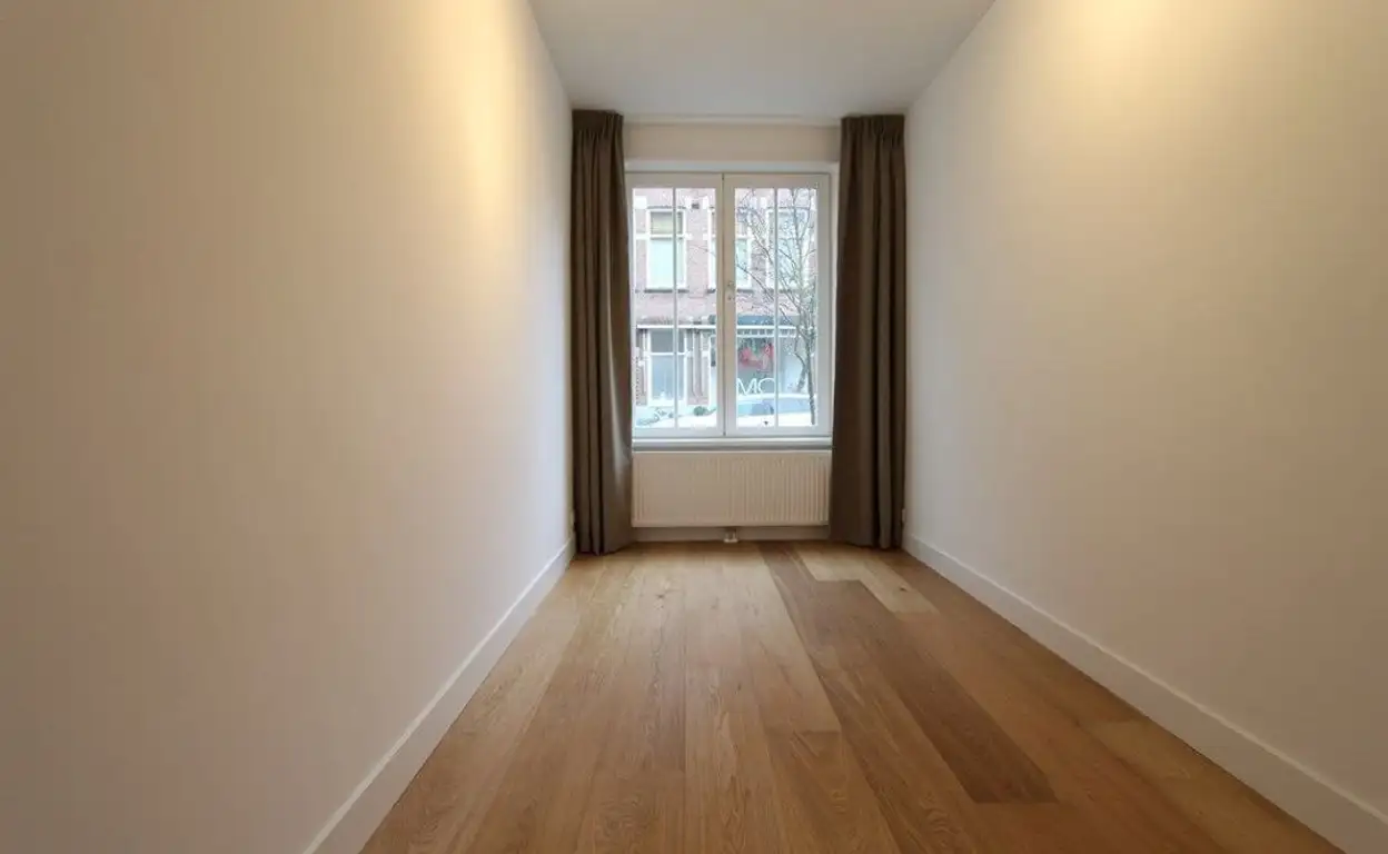 Foto #12 Appartement Pieter de Hoochstraat Amsterdam