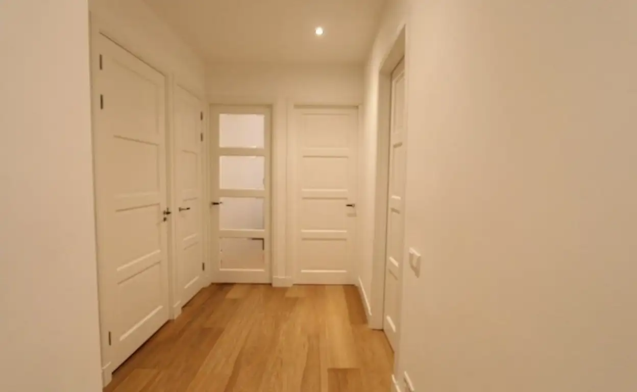 Foto #16 Appartement Pieter de Hoochstraat Amsterdam