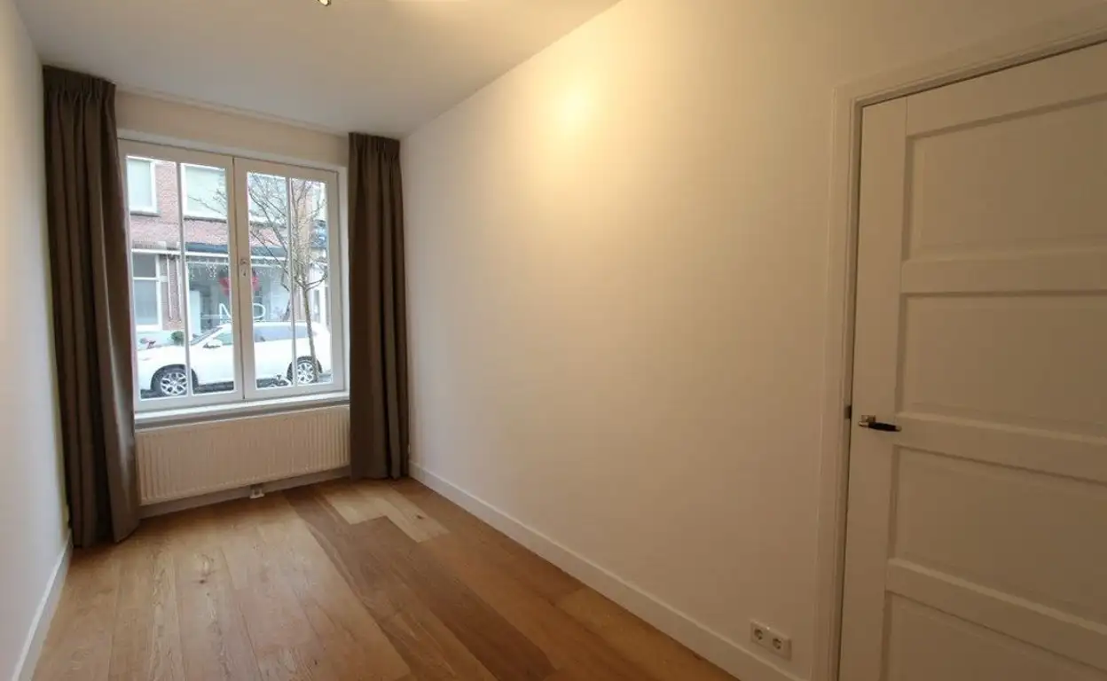 Foto #13 Appartement Pieter de Hoochstraat Amsterdam