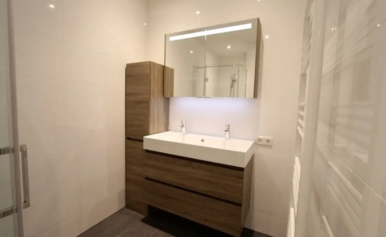 Foto #10 Appartement Pieter de Hoochstraat Amsterdam