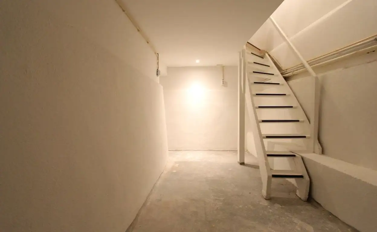 Foto #17 Appartement Pieter de Hoochstraat Amsterdam