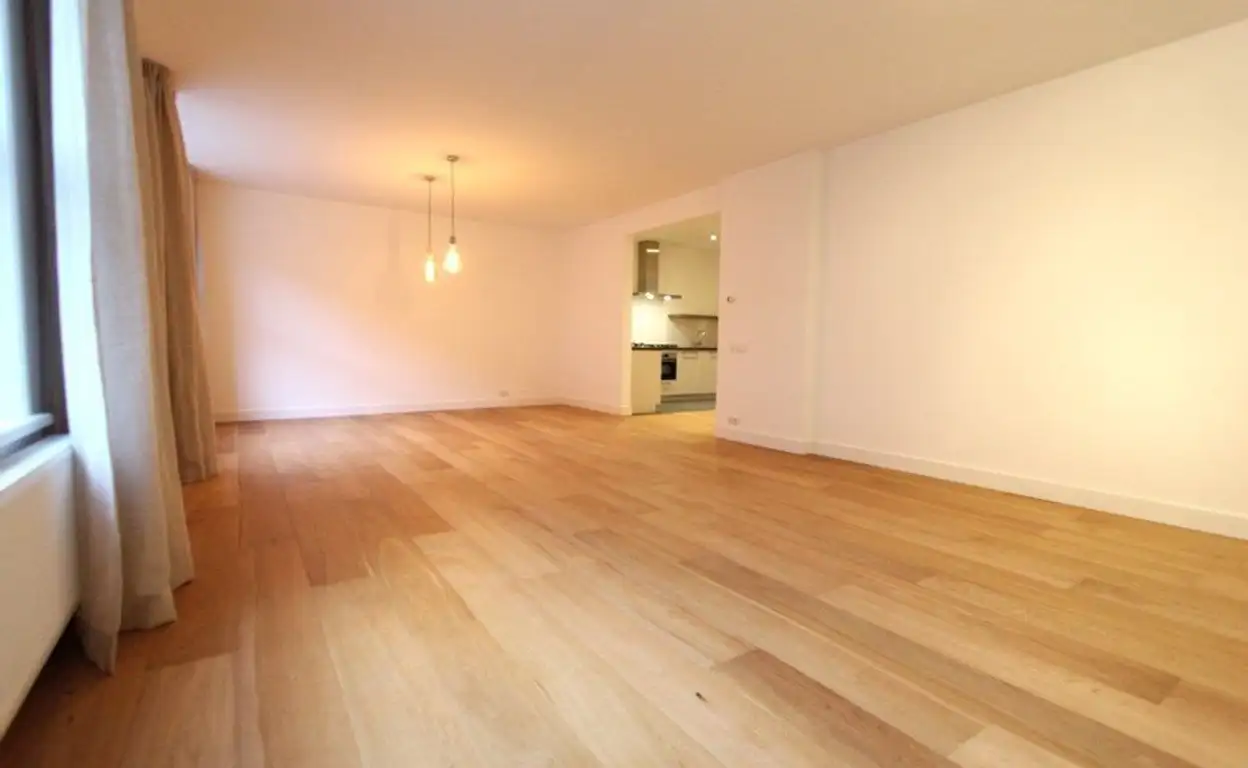 Foto #0 Appartement Pieter de Hoochstraat Amsterdam
