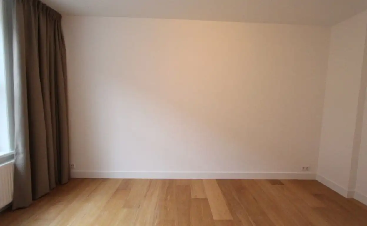 Foto #8 Appartement Pieter de Hoochstraat Amsterdam