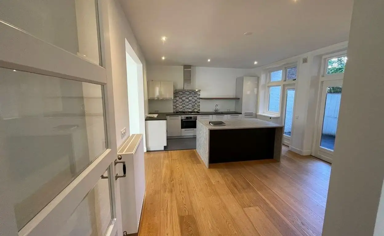 Foto #3 Appartement Pieter de Hoochstraat Amsterdam