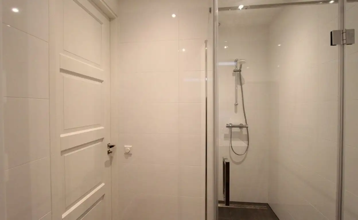 Foto #11 Appartement Pieter de Hoochstraat Amsterdam