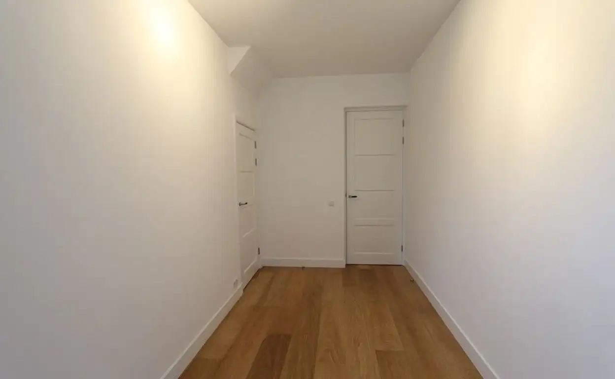 Foto #14 Appartement Pieter de Hoochstraat Amsterdam