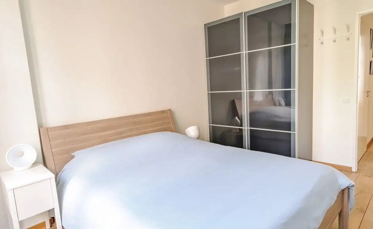 Foto #10 Appartement Eerste Boerhaavestraat Amsterdam