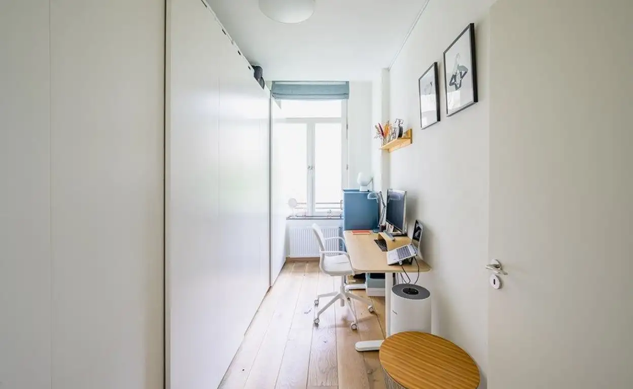 Foto #11 Appartement Eerste Boerhaavestraat Amsterdam
