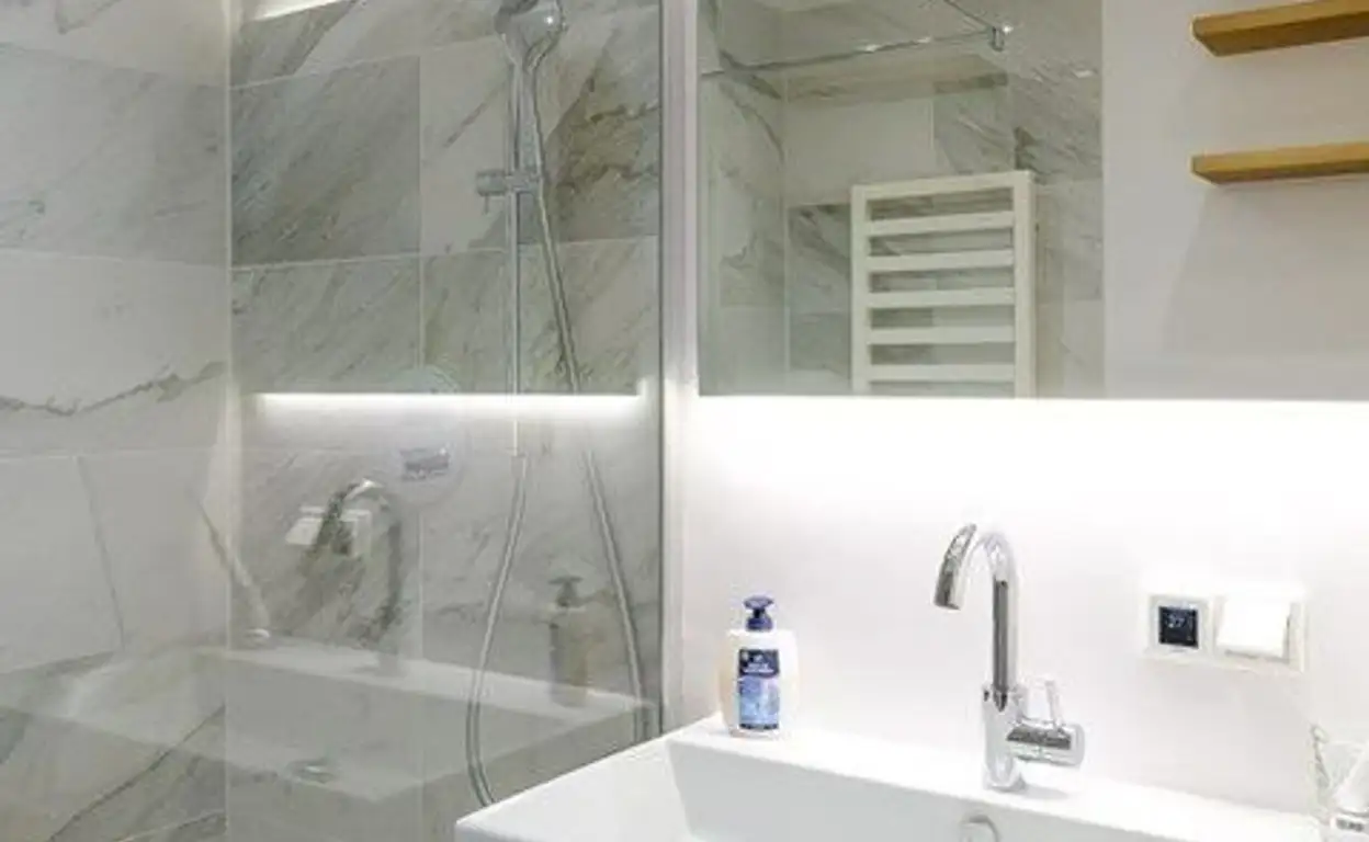 Foto #7 Appartement Eerste Boerhaavestraat Amsterdam