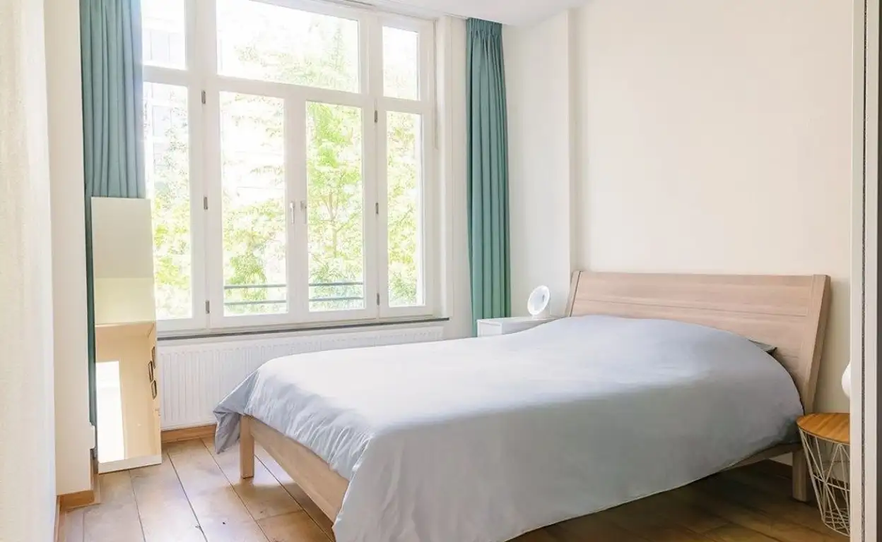 Foto #9 Appartement Eerste Boerhaavestraat Amsterdam