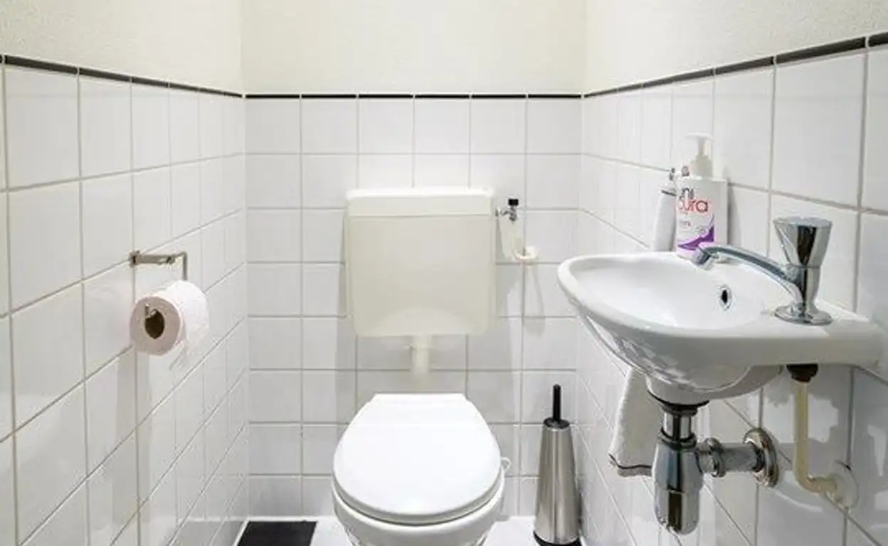 Foto #13 Appartement Eerste Boerhaavestraat Amsterdam