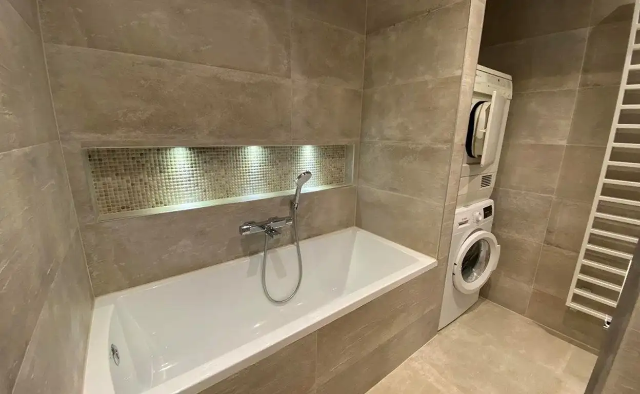 Foto #9 Appartement Leidsegracht Amsterdam