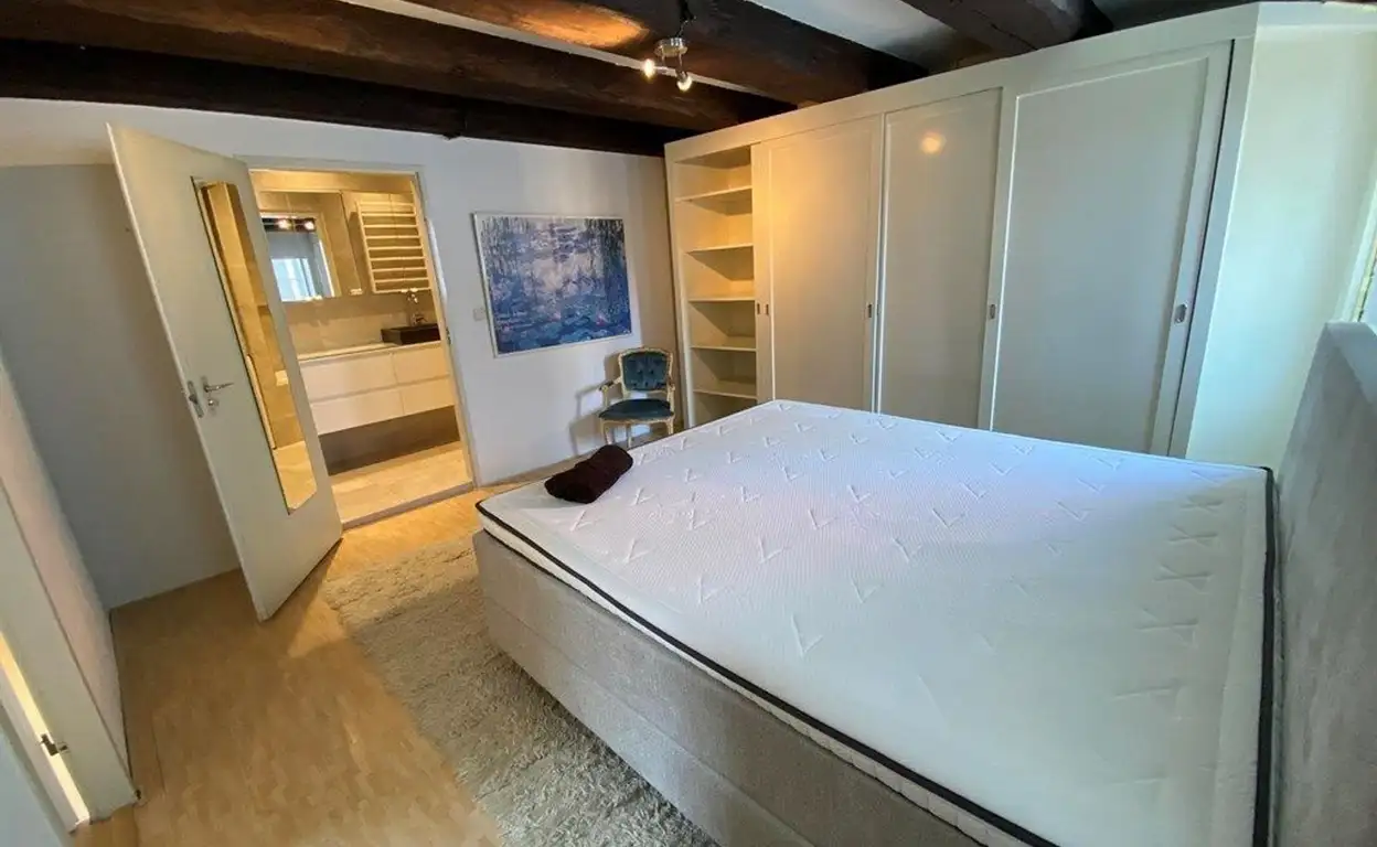 Foto #7 Appartement Leidsegracht Amsterdam