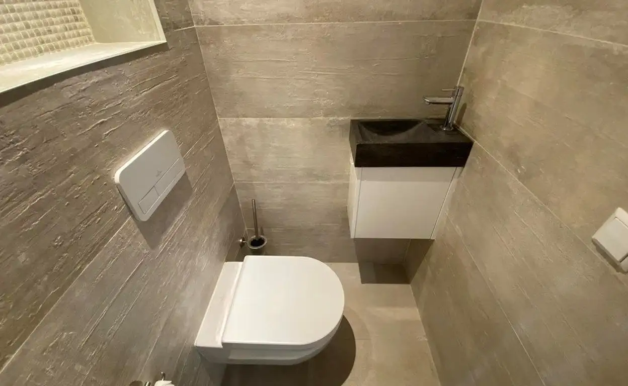 Foto #5 Appartement Leidsegracht Amsterdam