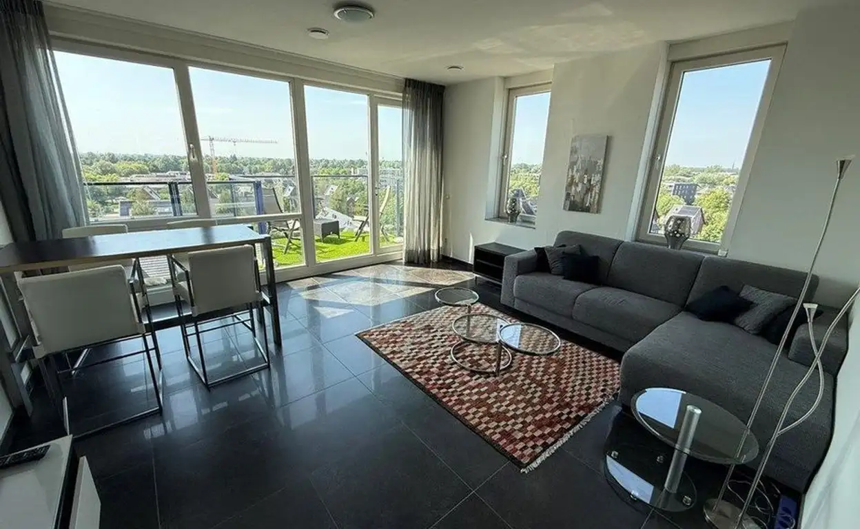 Foto #1 Appartement Sint Janskruidlaan Amstelveen