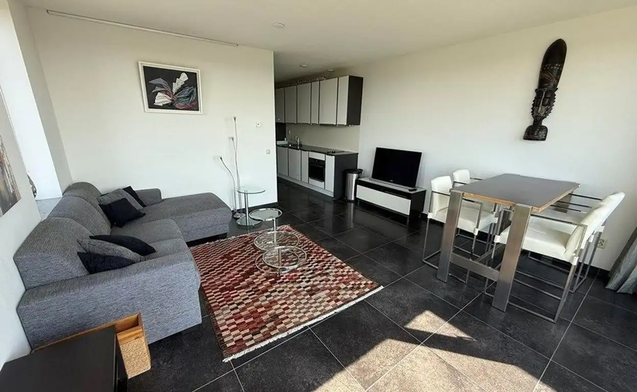Foto #2 Appartement Sint Janskruidlaan Amstelveen