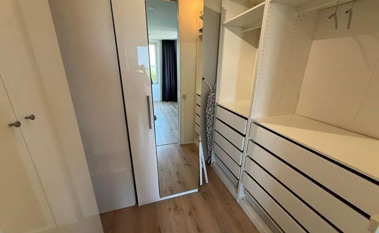 Foto #6 Appartement Sint Janskruidlaan Amstelveen