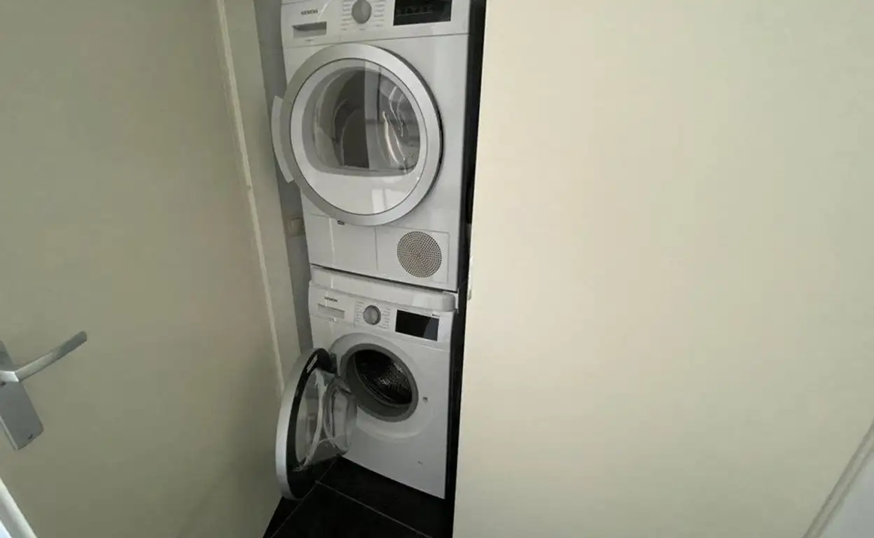 Foto #9 Appartement Sint Janskruidlaan Amstelveen