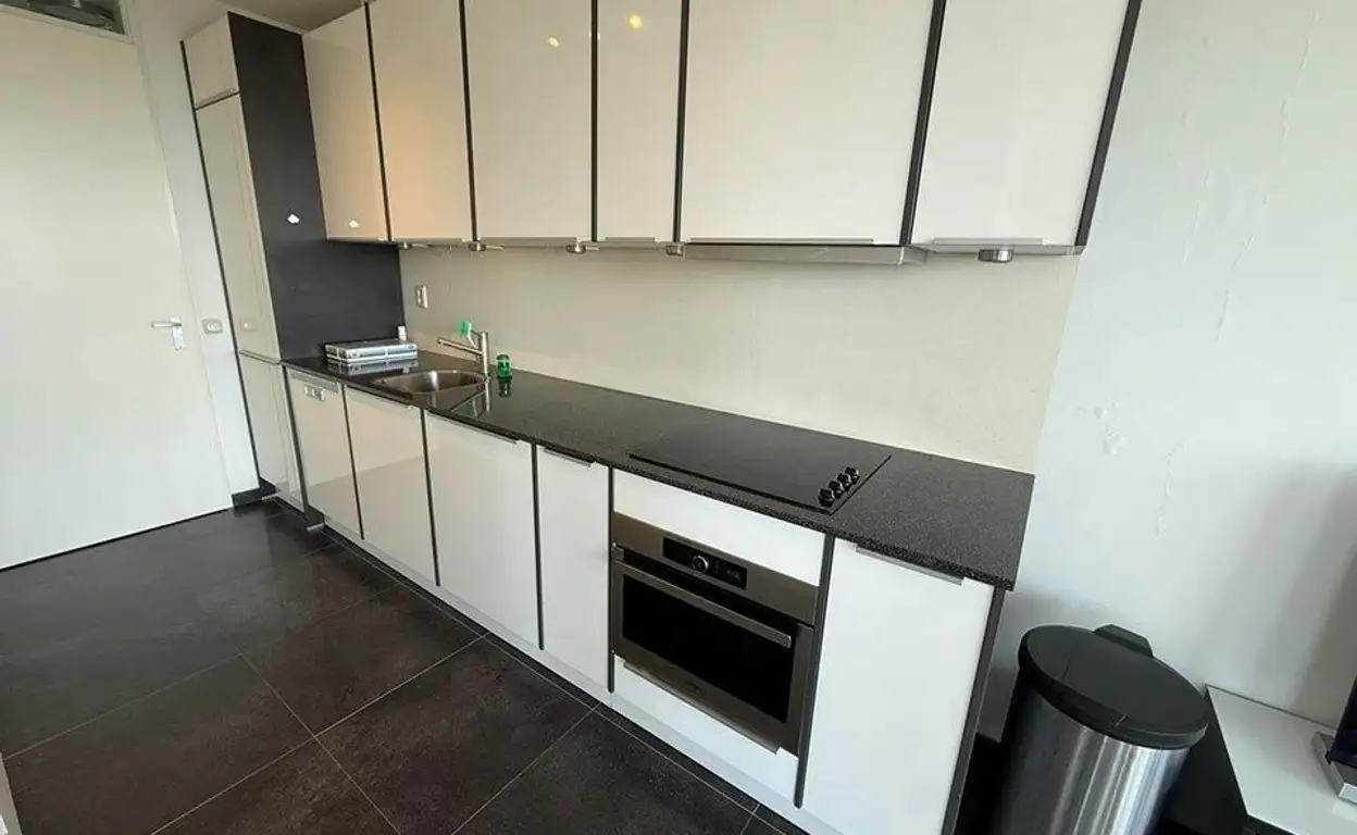 Foto #3 Appartement Sint Janskruidlaan Amstelveen