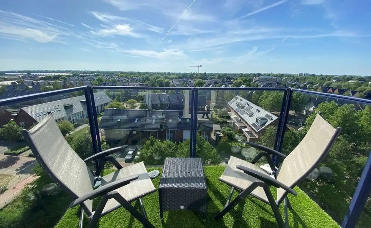 Foto #0 Appartement Sint Janskruidlaan Amstelveen