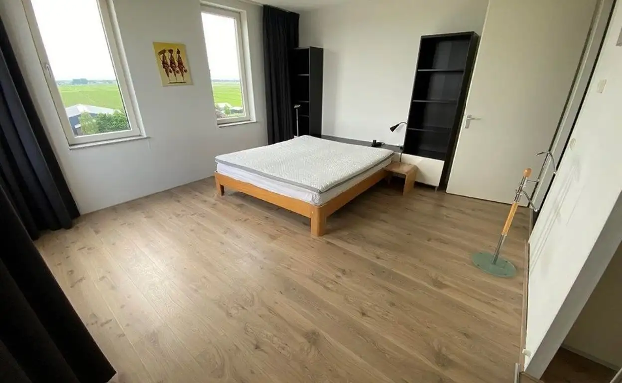 Foto #5 Appartement Sint Janskruidlaan Amstelveen