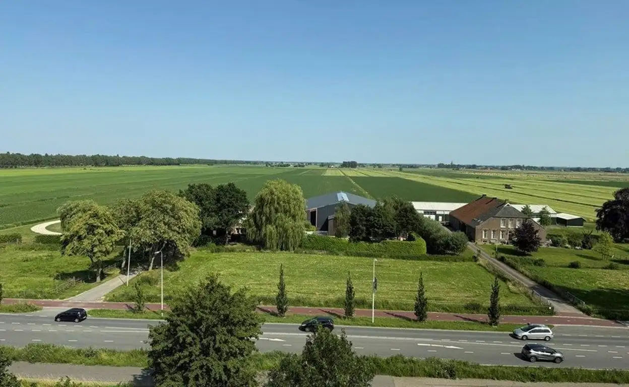 Foto #10 Appartement Sint Janskruidlaan Amstelveen