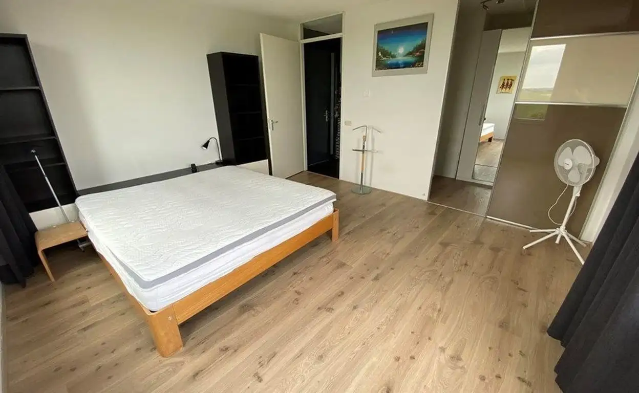 Foto #4 Appartement Sint Janskruidlaan Amstelveen