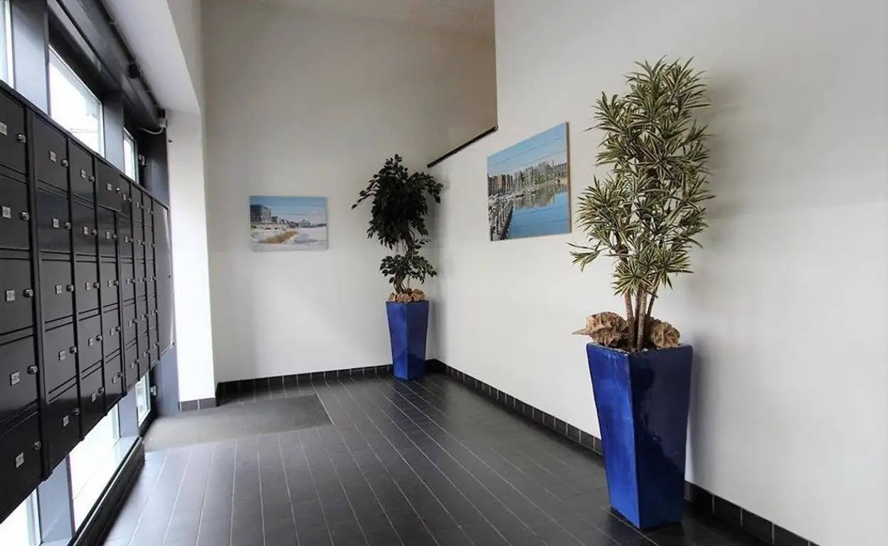 Foto #19 Appartement Julius Pergerstraat Amsterdam