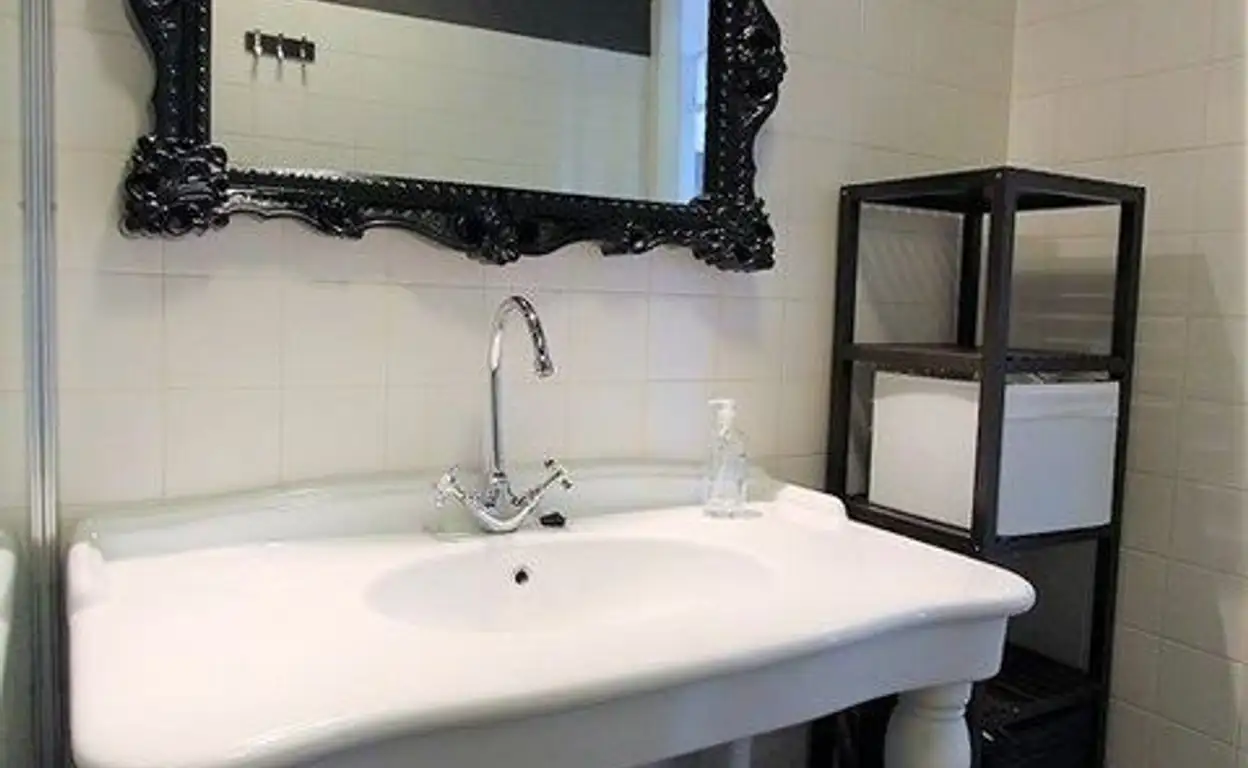 Foto #12 Appartement Julius Pergerstraat Amsterdam