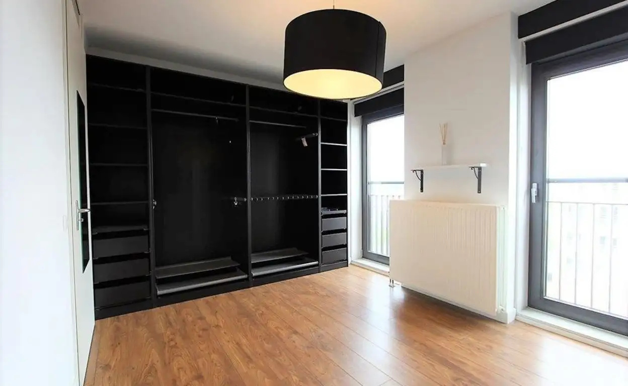 Foto #8 Appartement Julius Pergerstraat Amsterdam