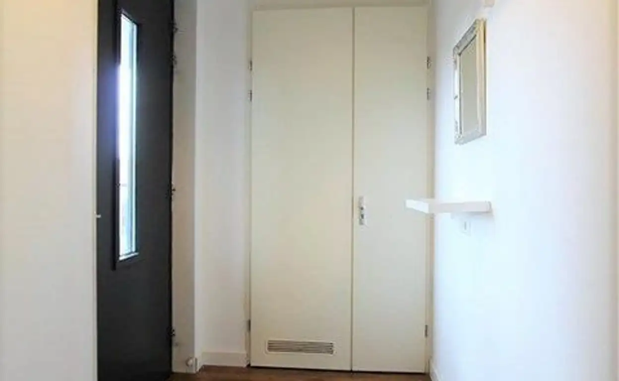 Foto #15 Appartement Julius Pergerstraat Amsterdam