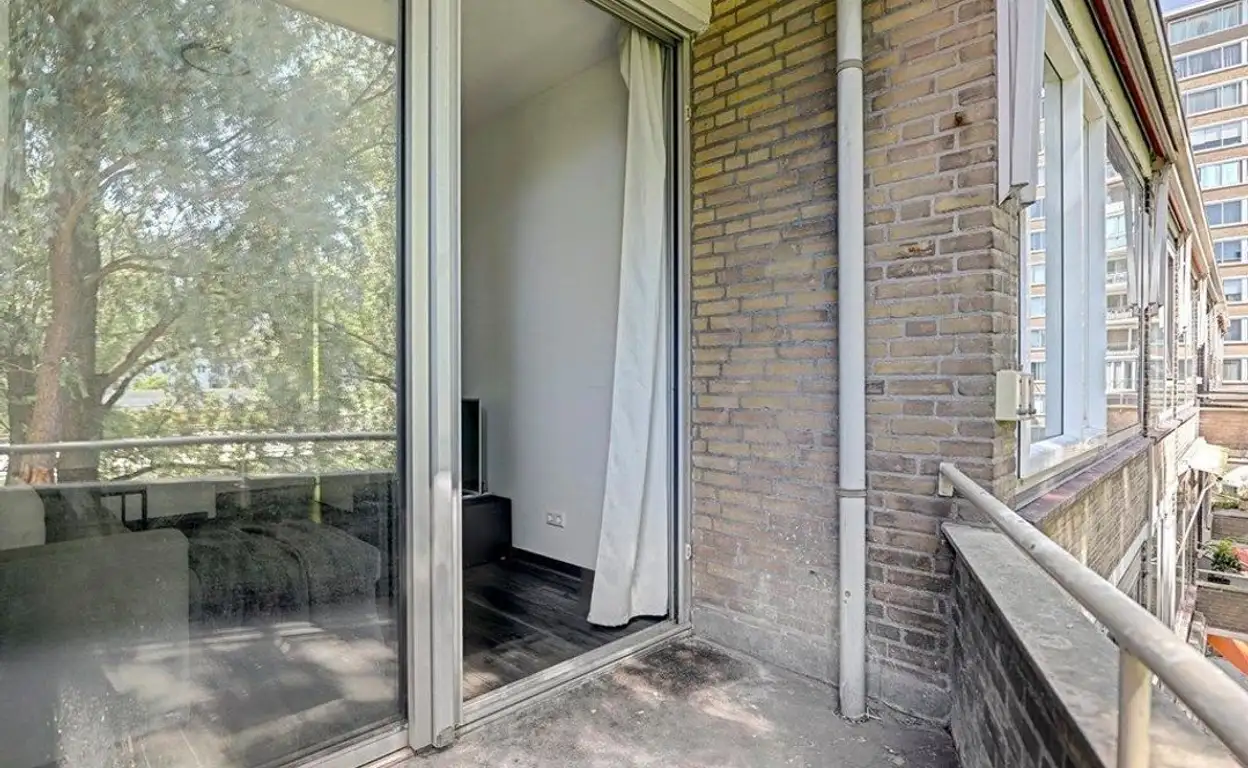 Foto #14 Appartement Meander Amstelveen