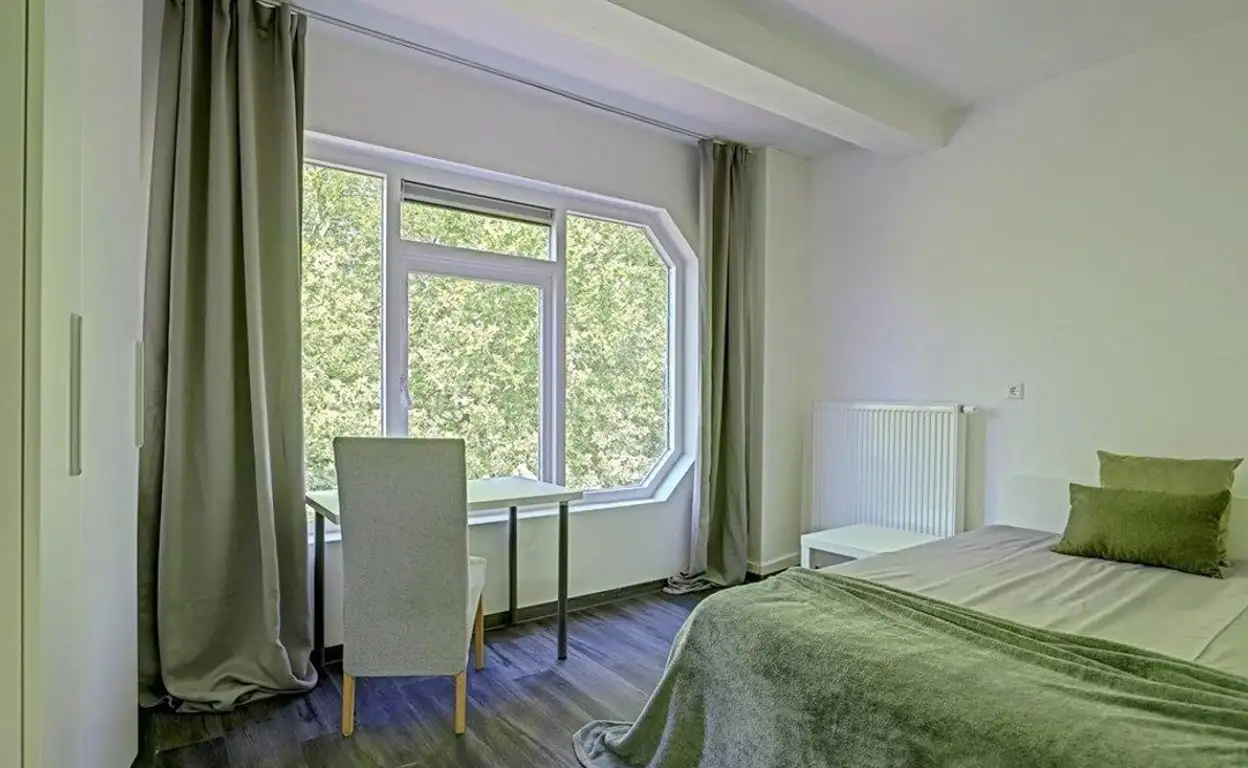 Foto #18 Appartement Meander Amstelveen