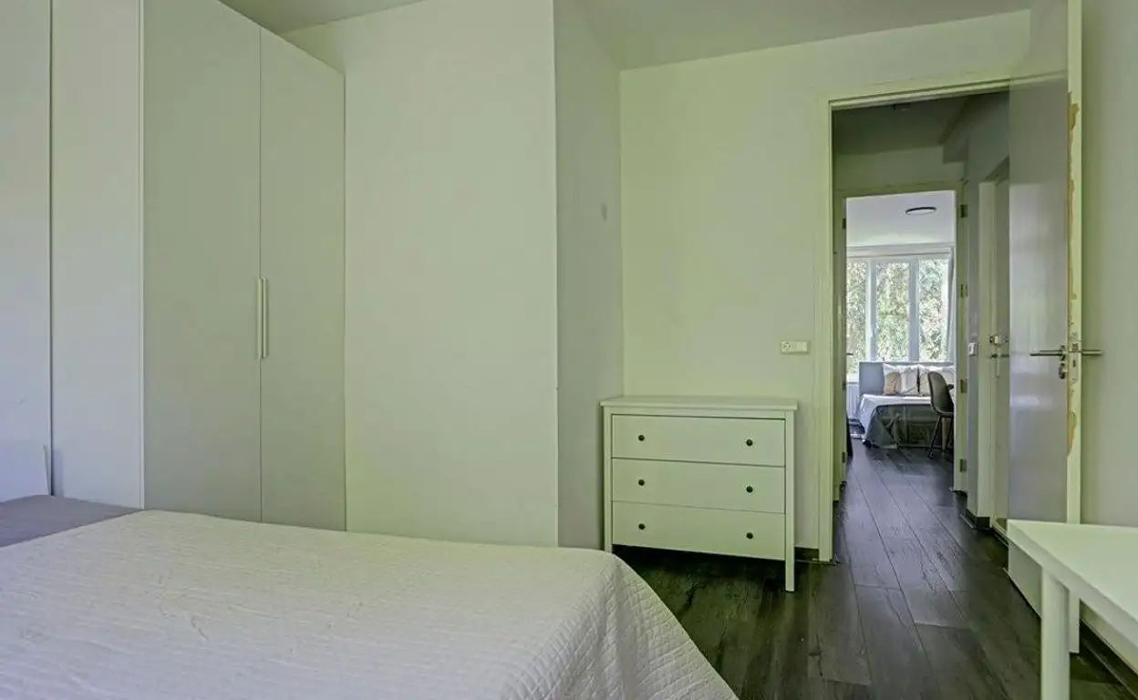 Foto #10 Appartement Meander Amstelveen