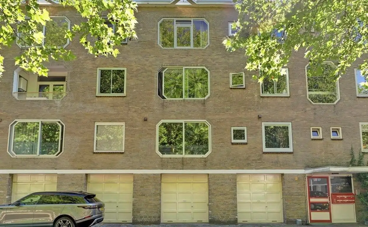 Foto #29 Appartement Meander Amstelveen