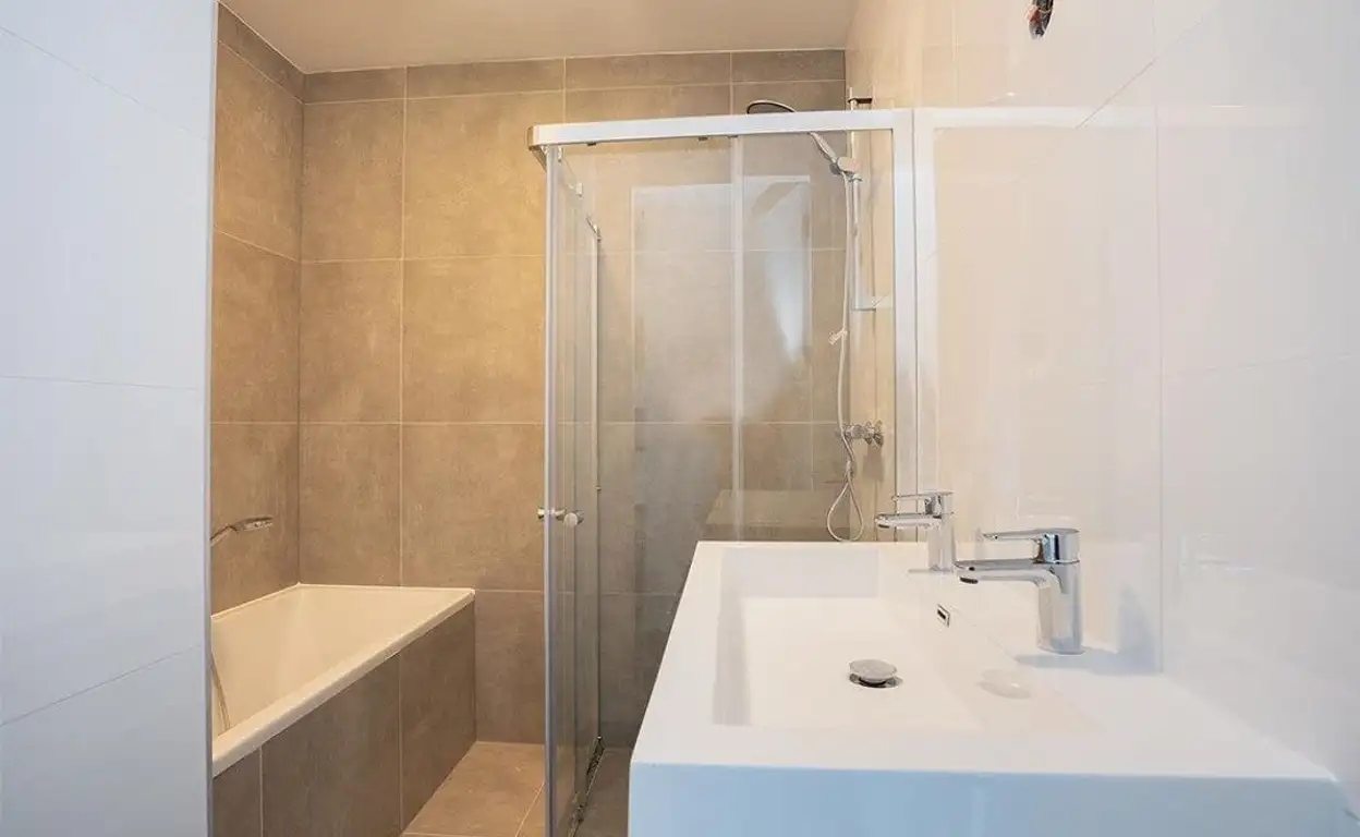 Foto #15 Appartement Meander Amstelveen