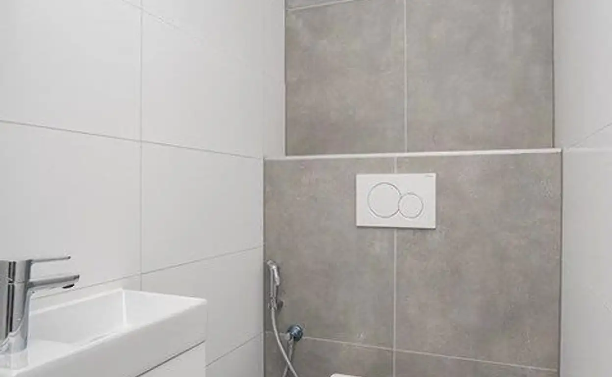 Foto #22 Appartement Meander Amstelveen