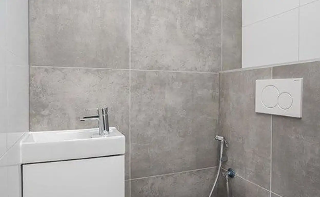 Foto #21 Appartement Meander Amstelveen