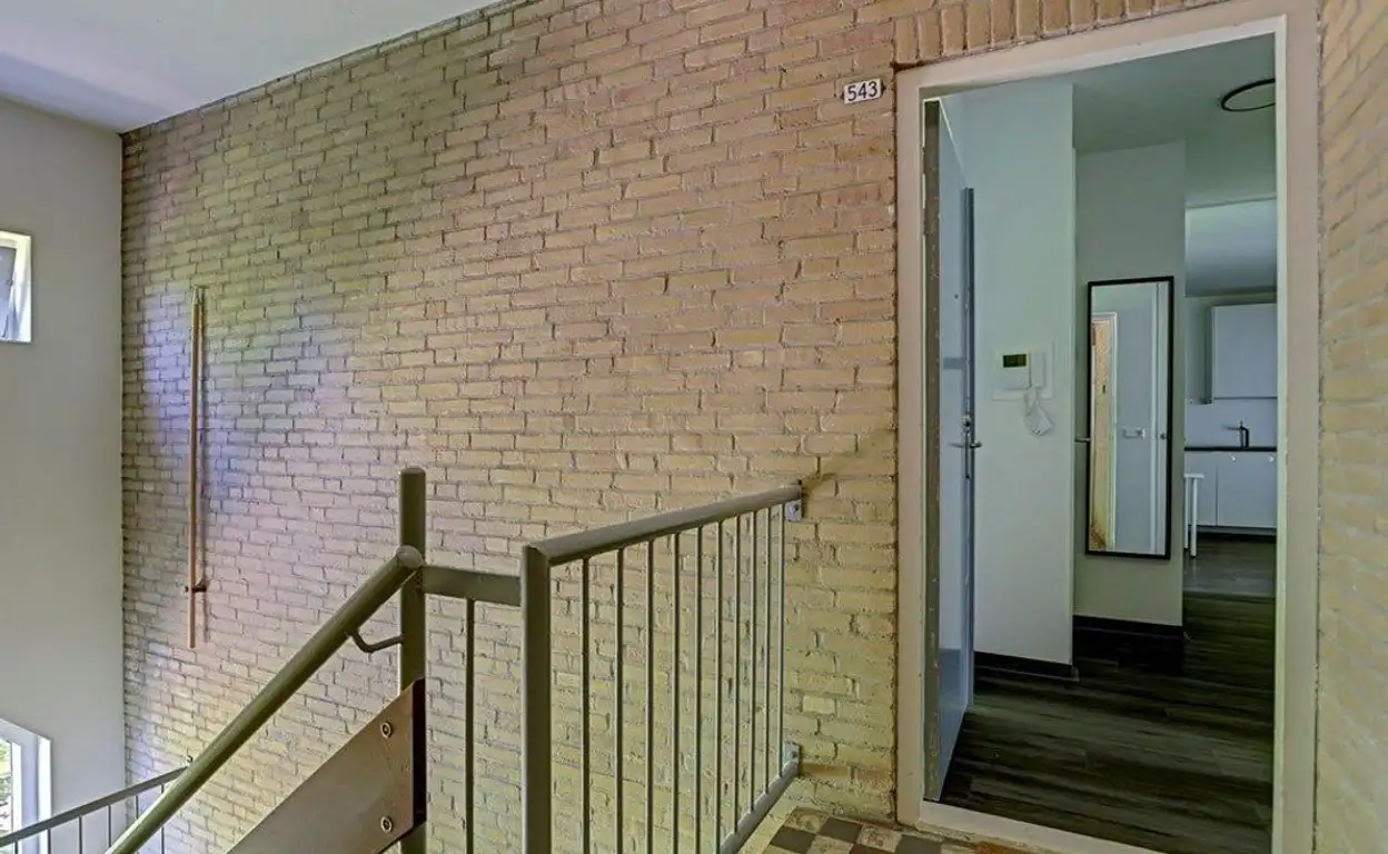 Foto #26 Appartement Meander Amstelveen