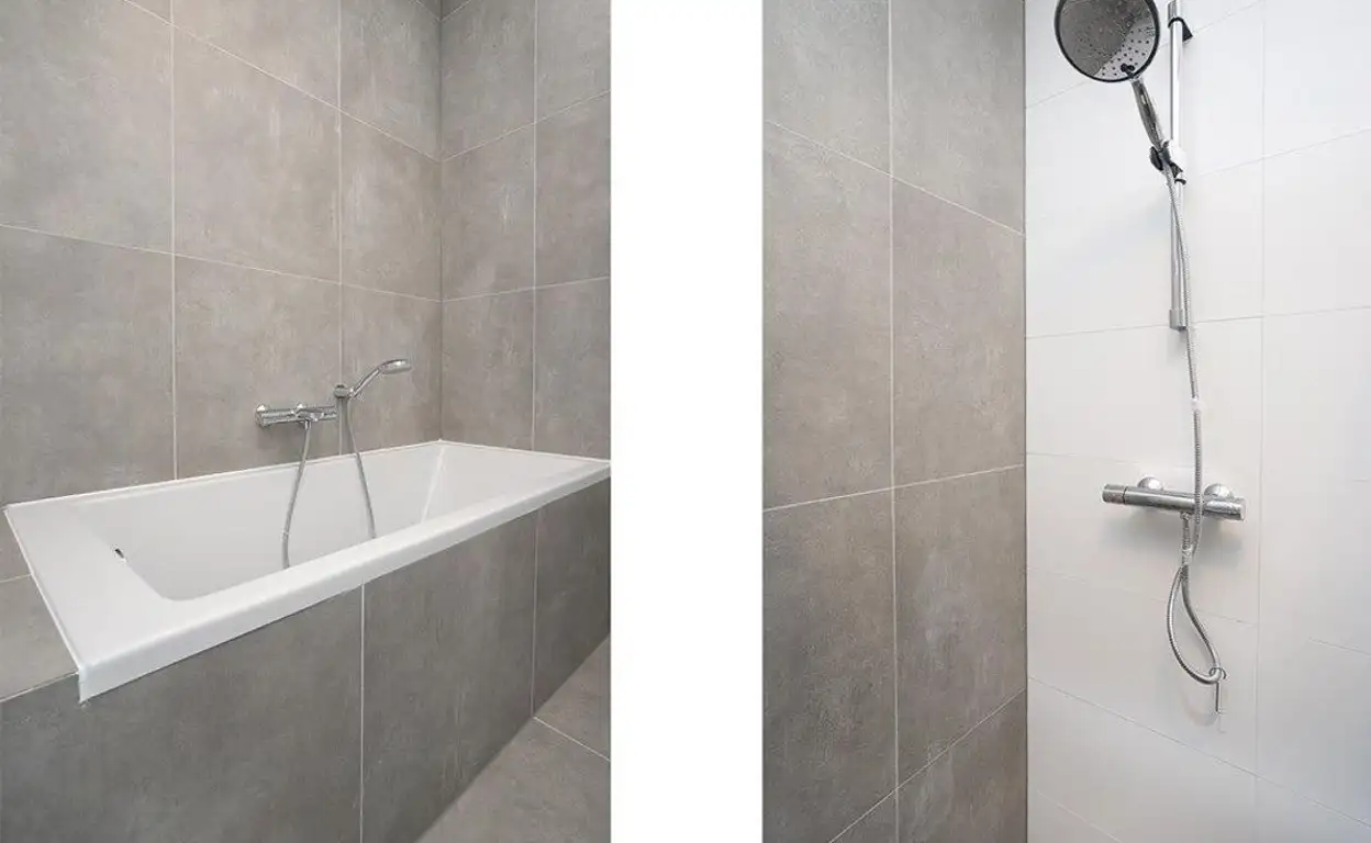 Foto #16 Appartement Meander Amstelveen
