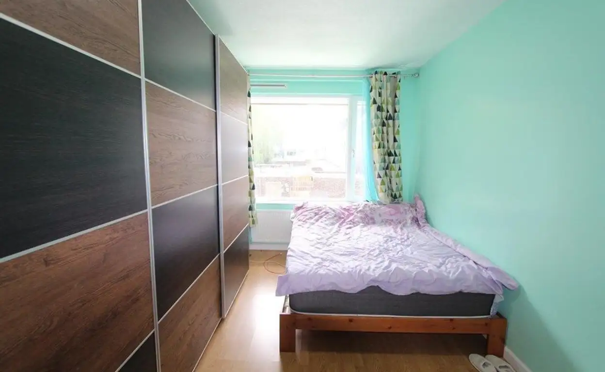 Foto #16 Huurwoning Clara Egginklaan Uithoorn