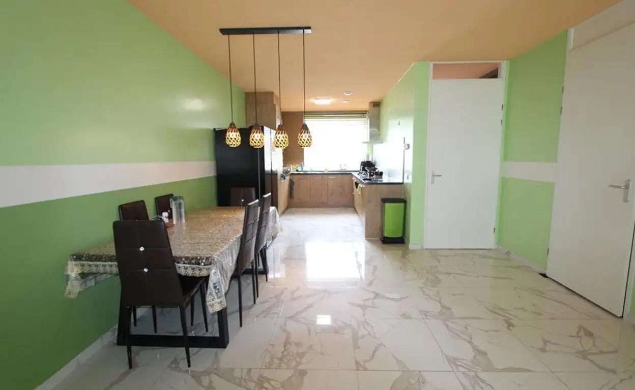 Foto #5 Huurwoning Clara Egginklaan Uithoorn