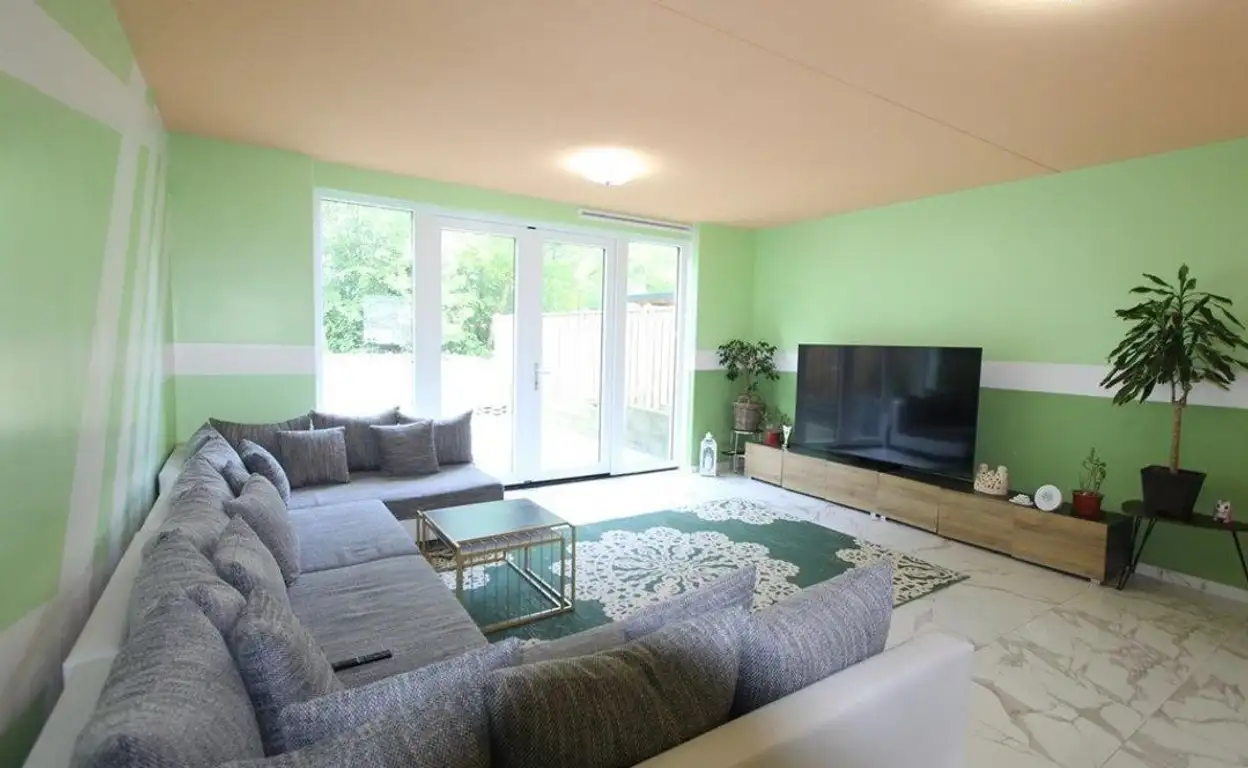 Foto #6 Huurwoning Clara Egginklaan Uithoorn